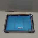 Brenthaven 360 Rugged iPad Case Fits ONLY Apple 11th Gen A16 & 10th Gen 2022 Drop Tested Cover - Gray