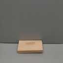 SHAPERX Women's Seamless Shapewear Tummy Control Bodysuit with Removable Pads Mid Thigh Body Shaper