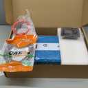 3080W Pure Sine Wave Power Inverter - 30dB Ultra Quiet, 9000W Surge, Game-Changing Design | 12V to 120V AC Converter for Home, RV, Camping, Off-Grid & Outdoor Adventures