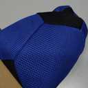 Nerf Mega Ball - 20" Inch Big Outdoor Kids Kickball, Soccer Ball, Dodgeball for Backyard Games - Giant Multi Sport Toy for Outdoor + Lawn Games - NO Pump Included