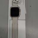 Smart Watch for Men Women Answer/Make Call, 1.85" Smartwatch, Fitness Watch with Heart Rate Blood Pressure Sleep Monitor, 140+Sports, IP68 Waterproof Step Counter Watch Compatible with Android IOS