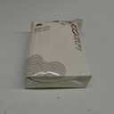 Mayfair Linen Luxury 100% Egyptian Cotton King Fitted Sheet Only - Premium 800 TC Hotel Quality Deep Pocket Cotton Fitted Sheet, Soft, Sateen Weave Bottom Sheet, Fits Mattress up to 18 in - White