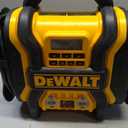 DEWALT DXAEPS14 2000 Peak Amp Jump Starter with 120 PSI Air Inflator
For 4, 6 and 8-cylinder gas or diesel cars and trucks, with portable 500W AC power, USB charging and bulit in LED flashlight