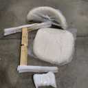 Cenaia Dining Boucle Chair