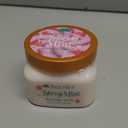 Tree Hut Merry Mint Shea Sugar Scrub, Exfoliating & Hydrating Body Scrub with Shea Butter & Essential Oils, Smooth Skin, For All Skin Types, Vegan, 18 oz