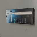 Philips Sonicare 1100 Series Electric Toothbrush - Sonic Toothbrush with Advanced Sonic Technology, EasyStart, Smartimer & Quadpacer, White, Model HX3641/02