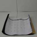 2025-2026 Desk Calendar - Large Desk Calendar, 17" x 22", July 2025 - December 2026, Calendar 2025-2026, Large Ruled Blocks, Holidays, 4 Non-woven Fabric Corner Protectors, 2 Hanging Holes