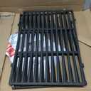 7638 Spirit Grill Grates Replacement for Weber Spirit II E-310 E-330 GS4 Grill Parts Weber Spirit E310 Grill Grates 300 Series 65906 Cooking Grates Weber 900 Genesis Silver B C 1000 5000 Gold B C Part