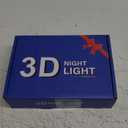 Girls Gifts, Singing Girl Birthday Gift, Decoration for Room. Table Lamp for Music Party Supplies.Night Light with 16 Colors Change and Timing