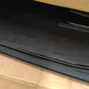 3W Cargo Liner & Backrest Mats for Kia Carnival Hybrid & Gas 2025-2027