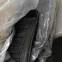 for 2022-2025 Lexus NX NX250/NX350/NX350h Floor Mats & Cargo Liner - Custom Fit TPE All Weather Floor Liners for Lexus NX 1st & 2nd Row & Trunk Mat Full Set Car Mats, Black