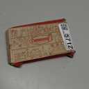 Command 15 lb Large Picture Hanging Strips 14 Pairs (28 Strips), Damage-Free Hanging Picture Hangers, No Tools Wall Hanger for Home Decor, White Adhesive