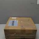 Metal Small End Table,Vintage Matte Black Round Side Table Nightstand for Bedside or Sofa,Small Accent Pedestal Table for Living Room Corners Bedroom Patio and bar (Light White)