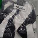 Black and White Striped Throw Pillow Cover Queen Size Black White Stripes Pillowcases Protector Stripe Lumbar Pillow Case Decorative Standard Pillow Cases
, 20" x 20" in