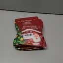 5 x Ornament Hooks  Essential Christmas Tree Decorating Hangers Great Xmas Ornament Hooks for Hanging Christmas Decorations 35 PCS (Round-Upgraded-24pcs)