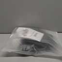 Dog Knee Brace with Adjustable Support  ACL & CCL Tear Recovery, Post-Surgery Stabilization, Mobility Aid for Rear Legs  Includes Secure Chest Harness for Dogs(Left,M) (Black)