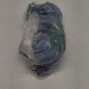 Dining Chair Seat Cover, Chair Protector Cover, Nonslip Protection Seat Slipcover Chair Seat Cushion Protector for Study Room, Blue, Size 32 inch