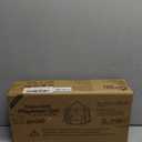 ORIAN Princess Castle Play Tent for Girls, LED Star Lights, Indoor & Outdoor Playhouse, Polyester, Pink, 55" x 53", Toddler & Kids Toys Ages 27