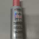 L'Oreal Paris Glossing Lamination Hair Mask with Glycolic Acid, Hair Treatment for Lasting Shine and Smoothness for Dull, Dry Hair, EverPure, 5.1 Fl Oz