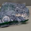 50 Pack Dusty Blue Chair Sashes, Spandex Dusty Blue Chair Bands Bows for Wedding Reception Events Decorations, Dark Blue Chair Ties for Covers