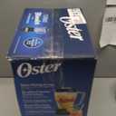 Oster Turbo 5-Speed Countertop Blender Black