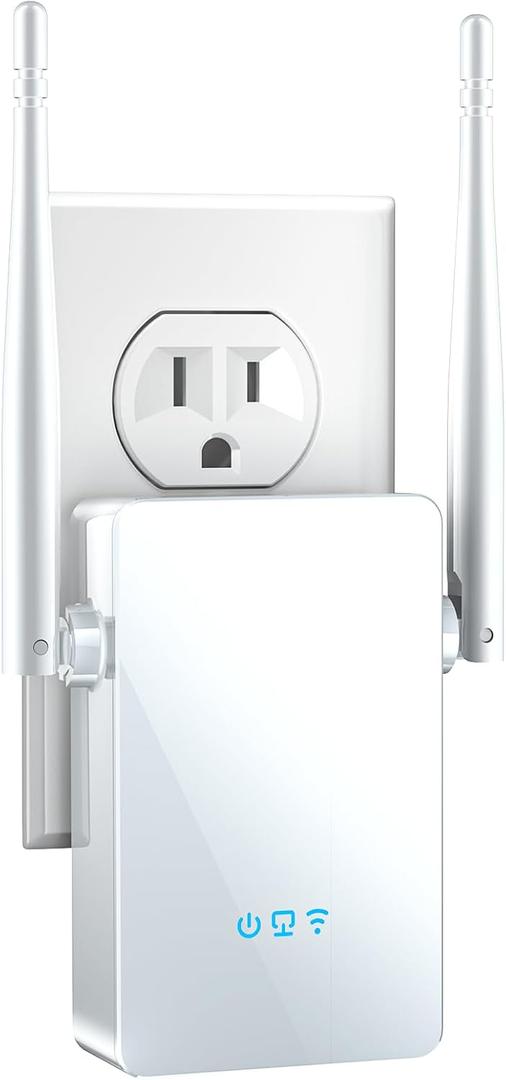 2026 WiFi Extender Signal Booster