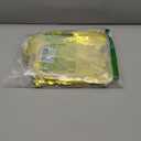 52 Pieces 16 Inches A-Z Letter Balloons  2 Sets of Alphabet Mylar Balloon (Each Letter Includes 2 Balloons) for Party Decorations, Birthday, Graduation and Hanging Alphabet Banners (Gold)