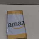 Toilet Paper Holder - Self Adhesive Toilet Paper Holder Wall Mount for Bathroom, SUS 304 Stainless Steel Command Strip Toilet Paper Roll Holder Stick On Wall, No Drilling - Brushed Gold, 2pcs