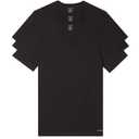 Calvin Klein Men's Cotton Classic 3-Pack Slim Undershirts XL