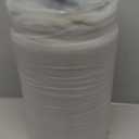 Wilwolfer Foam Ball Pit for Toddlers, Large Baby Ball Pit for Babies with Soft Memory Sponge, Indoor Outdoor Baby Playpen, Kids Play Ball Pool, Gift Toys for Infants Boys and Girls (Gray, NO Balls)