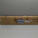 Nilight in Channel Rain Guards for Jeep Grand Cherokee L 2021 2022 2023 2024 Window Deflectors, Vent Window Visors-4PCS