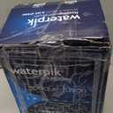 Waterpik Sonic-Fusion 2.0 Professional Flossing Electric Toothbrush with Water Flosser Combo Two In One, For Daily Gum Care and Cleaning Teeth, Braces, Implants, White SF-04CD010-1