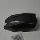 CHANGCHENG Motorcycle Battery Cover Battery Guard Protect Carbon Fiber Pattern for Talaria Sting MX3/MX4 Electric Dirt Bike