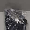 Jumbo Insulated Cooler Bag (Black) with HD Thermal Insulation - Premium, Collapsible Soft Cooler Makes a Perfect Insulated Grocery Bag, Food Delivery Bag, Travel Bag, Beach or Picnic Bags