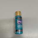 DecoArt Americana Acrylic Paint 2oz, Peacock Teal