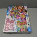 Hasbro Gaming Candy Land Kingdom of Sweet Adventures Board Game for Kids, Easter Gifts for Boys and Girls, Ages 3 & Up 