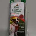 SPORN Dog Training Halter, Black, Small