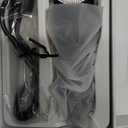 2025 Latest Upgraded Version Hidden Camera Detectors, 5 Levels Sensitivity Camera Detector Spy Camera Finder, Hidden Bug and Camera Detector, GPS Tracker Detector for Car, Home, Travel, Hotel, Office