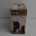 Keurig K-Caf Barista Bar Single Serve Coffee Maker, with 3 Brew Sizes, Hot and Cold Coffee Capabilities, 2oz Coffee Shot Button, Black