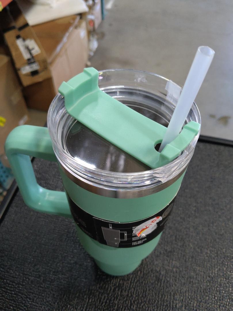 Stainless Steel Tumbler 40 Oz