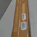 Hidden Floating Shelf Bracket Heavy Duty Floating Shelf 2PCS Floating Shelf Hardware for Long Shelf (58" x 6" x 1.5")