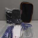 GPANDAG 31pcs Stainless Steel Repair Tools,59inch Long Reach Kit