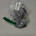 Double Layer Suction Cup Mount with Double Ball Head Magic Arm, 1/4" Screw 360 Rotating Camera Mount Compatible with GoPro Hero, Insta360 X3, DJI Osmo, Action Camera, Phones for Car Windshield