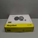 Schaeffler LuK RepSet 05-117 Clutch Kit, OEM Clutch Replacement Kit