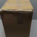 XL 105GL Cold Plunge Tub for Adults, 5-Layer Insulated Inflatable Ice Bath & Recovery Tub with Pump, Thermometer, 3 Reusable Ice Packs, Inflatable Lid & Drain, Indoor/Outdoor Athlete Bundle