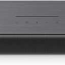 TCL S45H 2.0 Sound Bar for Smart TV | Dolby Atmos DTS:X Auto Room Calibration| 100W Power Wireless Bluetooth Home Theater Audio | App & Remote Control | Latest Model