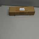 Pair New 1500 SST Right Side RH Hood Emblem Replacement for 2025 Ram 1500 68563849AB 68563848AB (Matte)