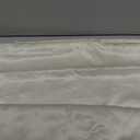 Blissy Silk Pillowcase - 100% Pure Mulberry Silk - 22 Momme 6A High-Grade Fibers - Silk Pillow Cover for Hair & Skin - Regular, Queen & King (Blissy White, Queen)