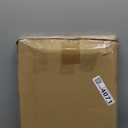 14" X 10" 3-Way AIR Supply Grille - Vent Cover & Diffuser - Flat Stamped Face - White [Outer Dimensions: 15.75"w X 11.75"h]