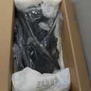 GXYWADY Halogen Headlight Assembly Replacement for Rogue 2017 2018 2019 S/SL/SV Headlamp Left Side